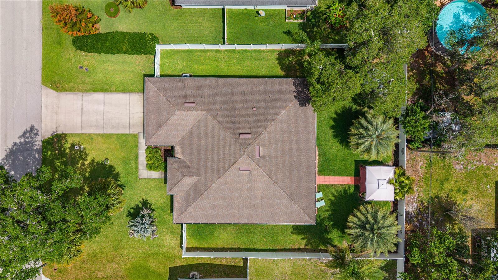 2513 QUEEN PALM DR, EDGEWATER, FL, 32141