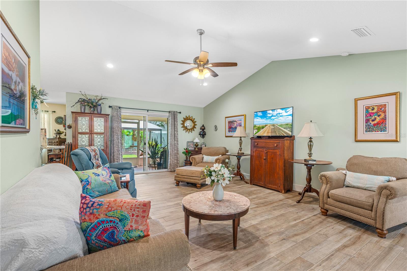 2513 QUEEN PALM DR, EDGEWATER, FL, 32141