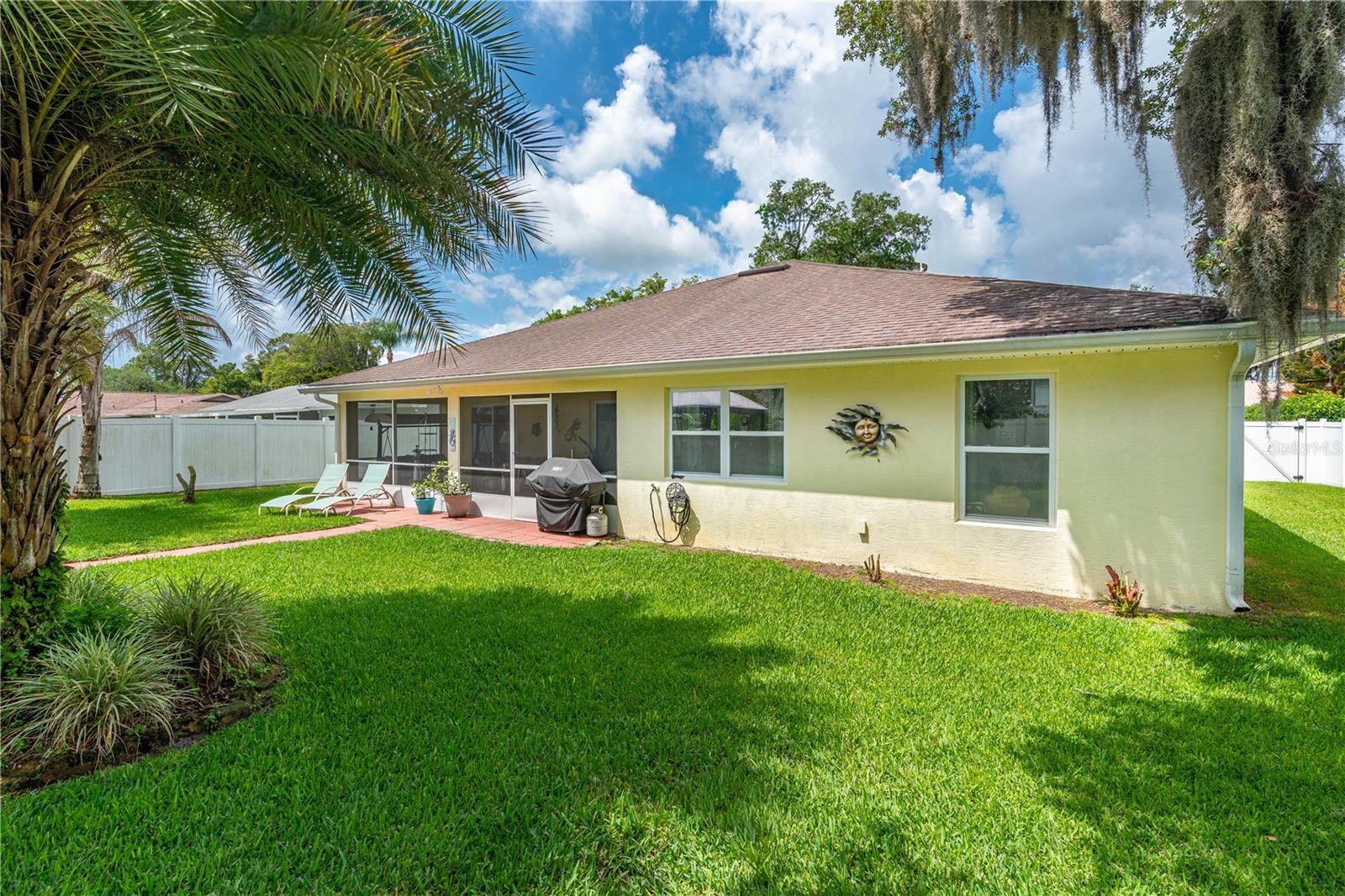 2513 QUEEN PALM DR, EDGEWATER, FL, 32141