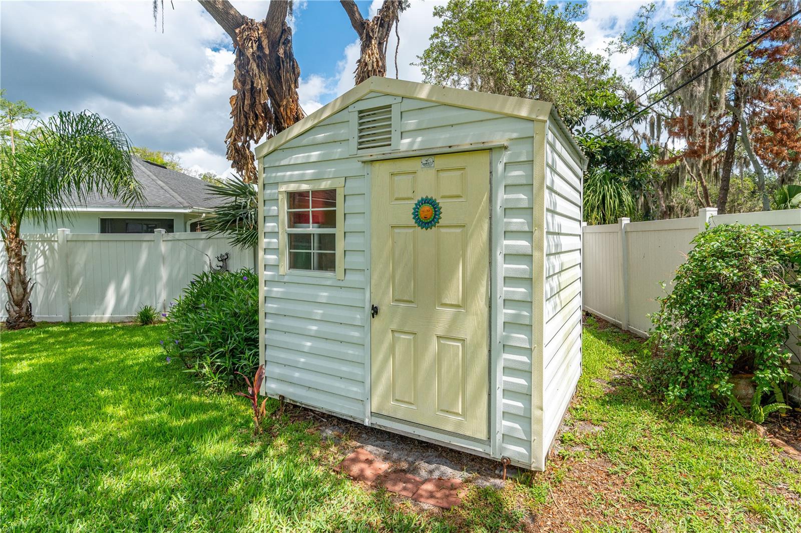 2513 QUEEN PALM DR, EDGEWATER, FL, 32141