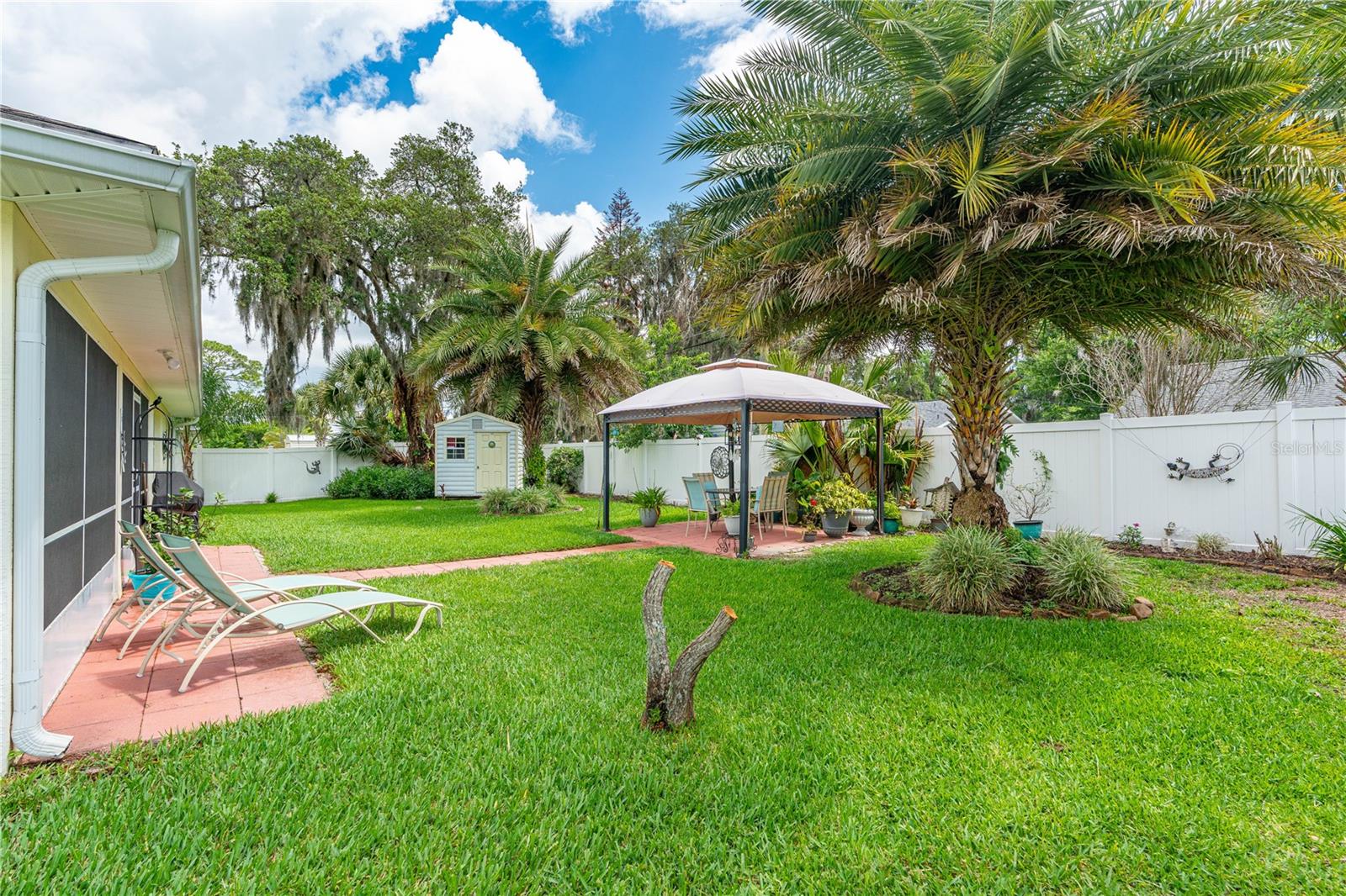 2513 QUEEN PALM DR, EDGEWATER, FL, 32141