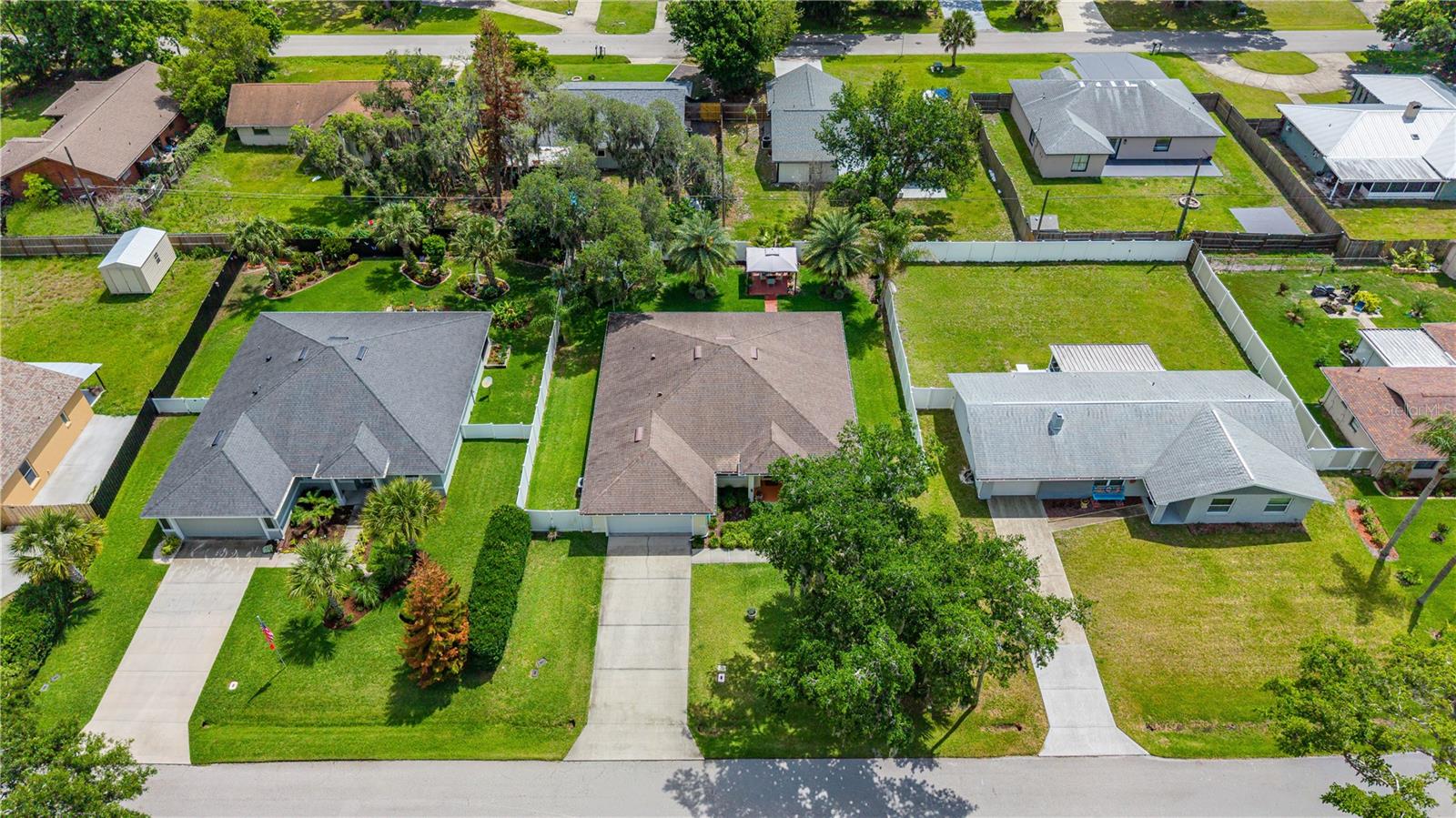 2513 QUEEN PALM DR, EDGEWATER, FL, 32141