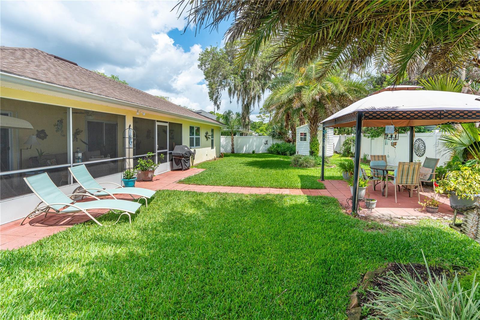 2513 QUEEN PALM DR, EDGEWATER, FL, 32141