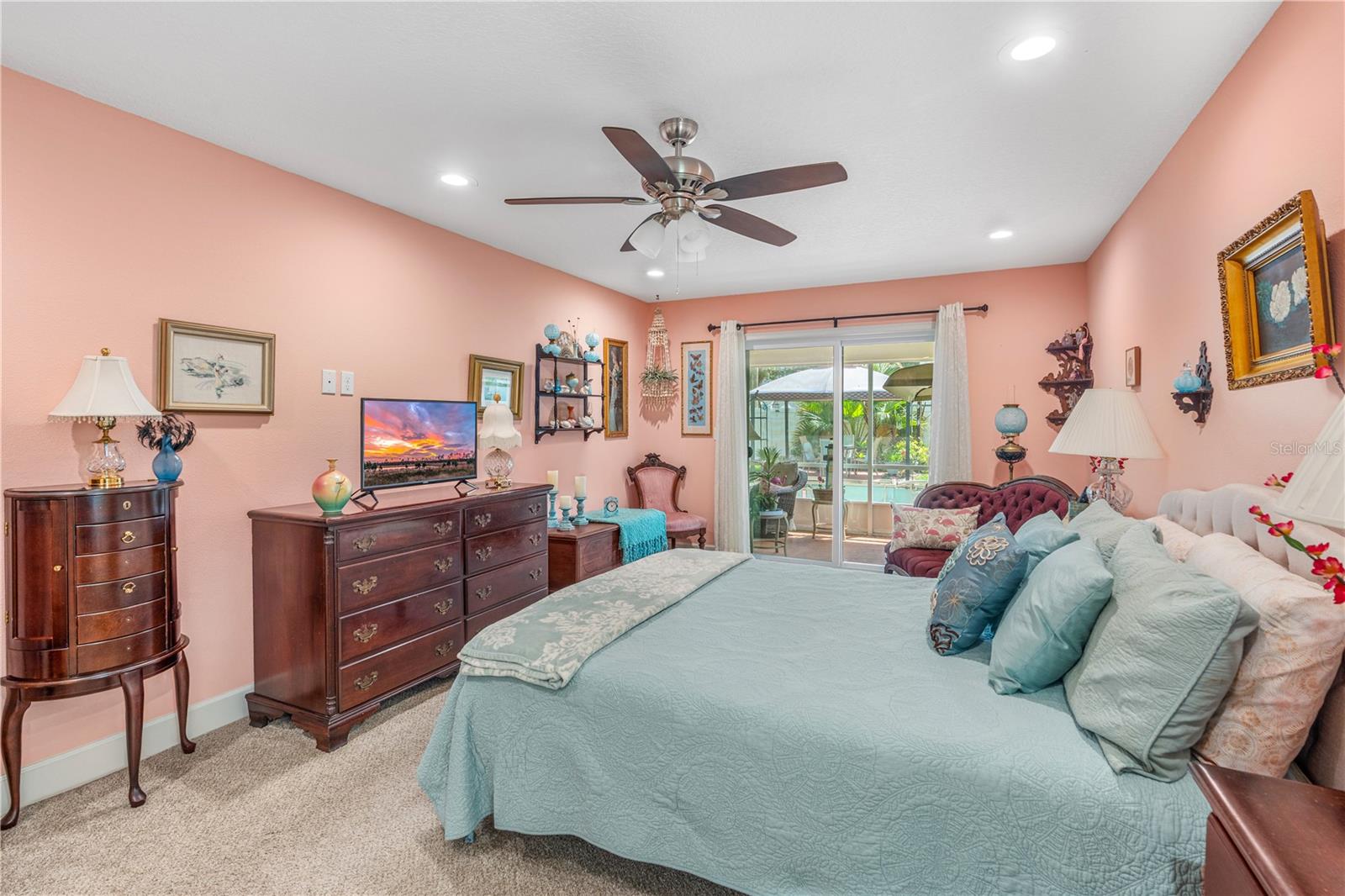 2513 QUEEN PALM DR, EDGEWATER, FL, 32141