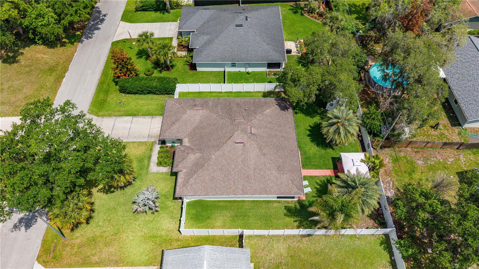 2513 QUEEN PALM DR, EDGEWATER, FL, 32141