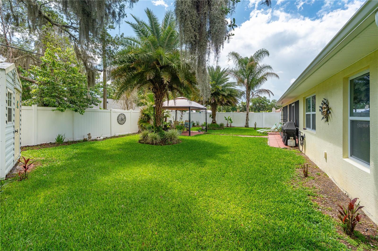 2513 QUEEN PALM DR, EDGEWATER, FL, 32141