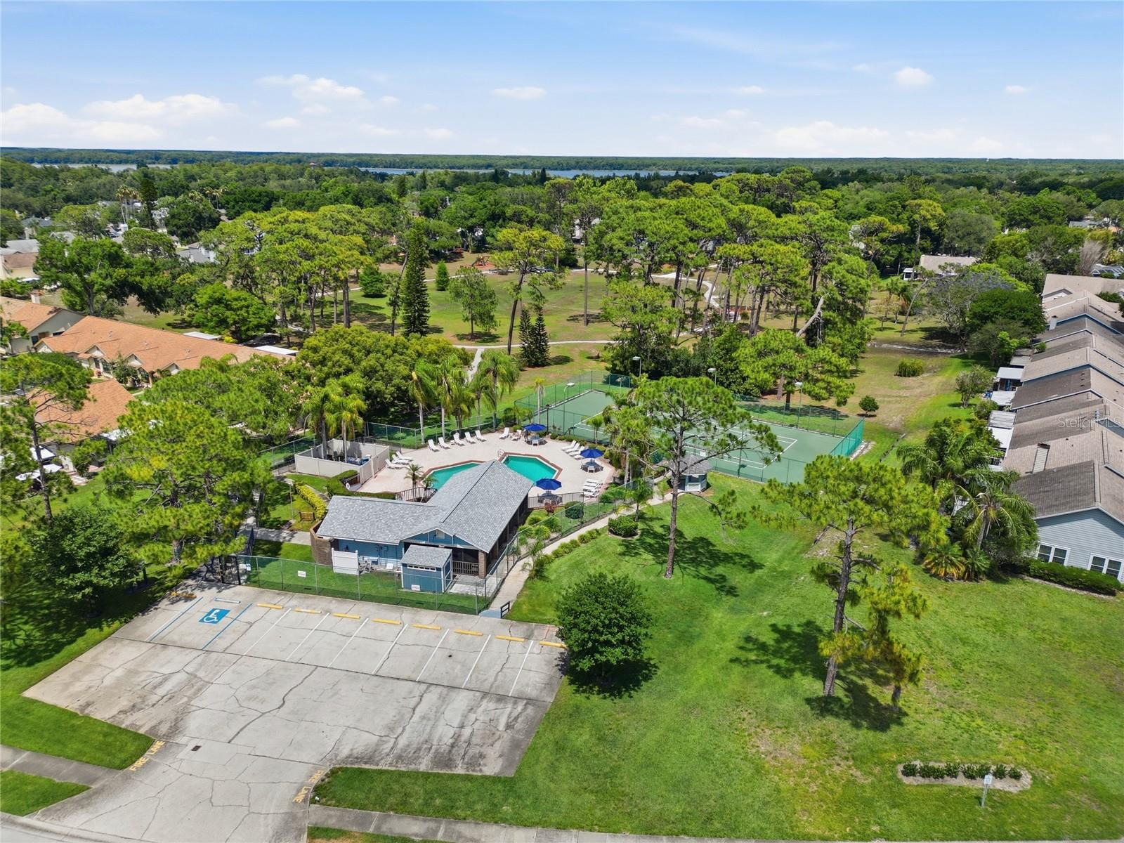 2370 BENTLEY DR, PALM HARBOR, FL, 34684