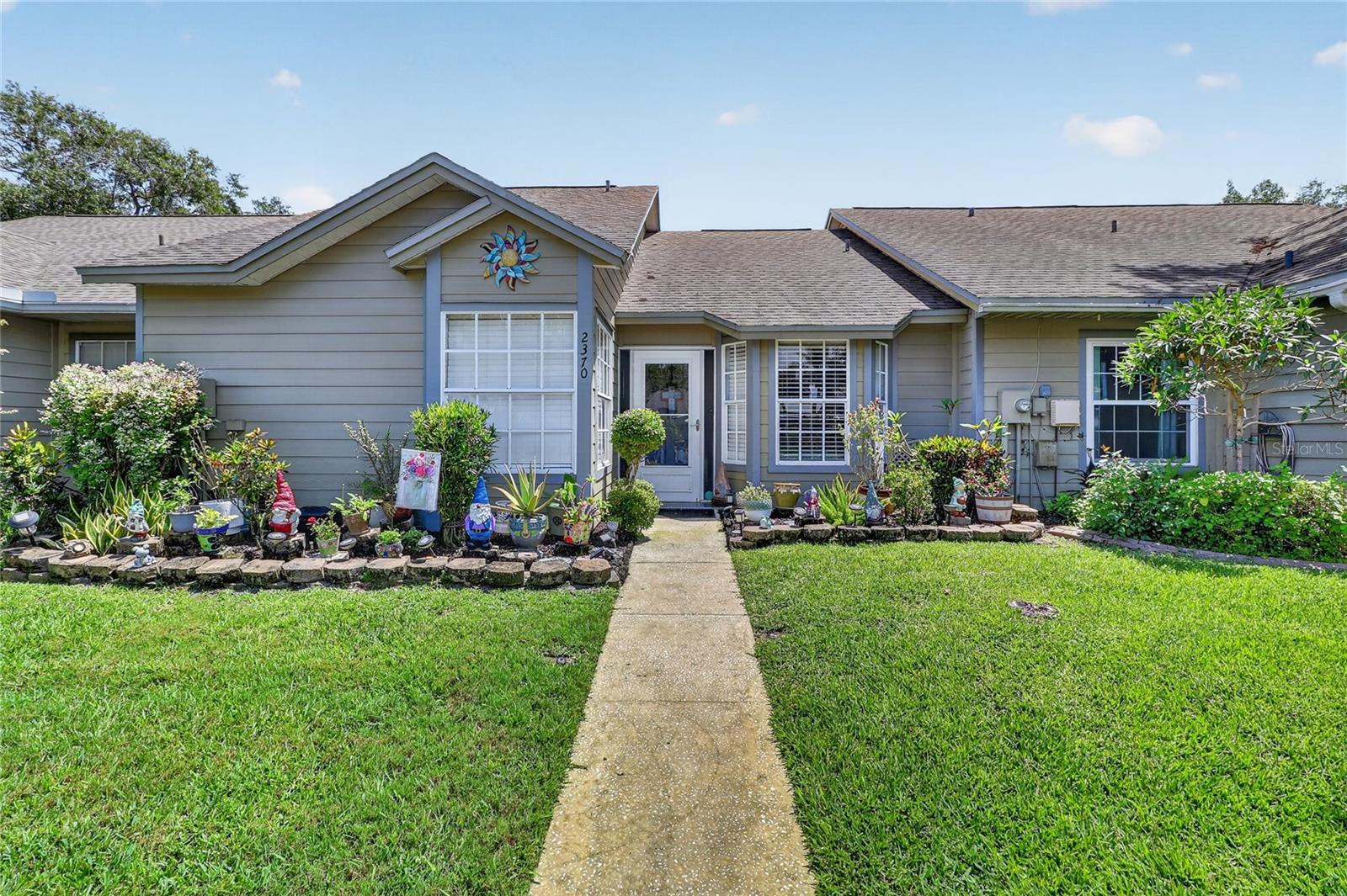 2370 BENTLEY DR, PALM HARBOR, FL, 34684