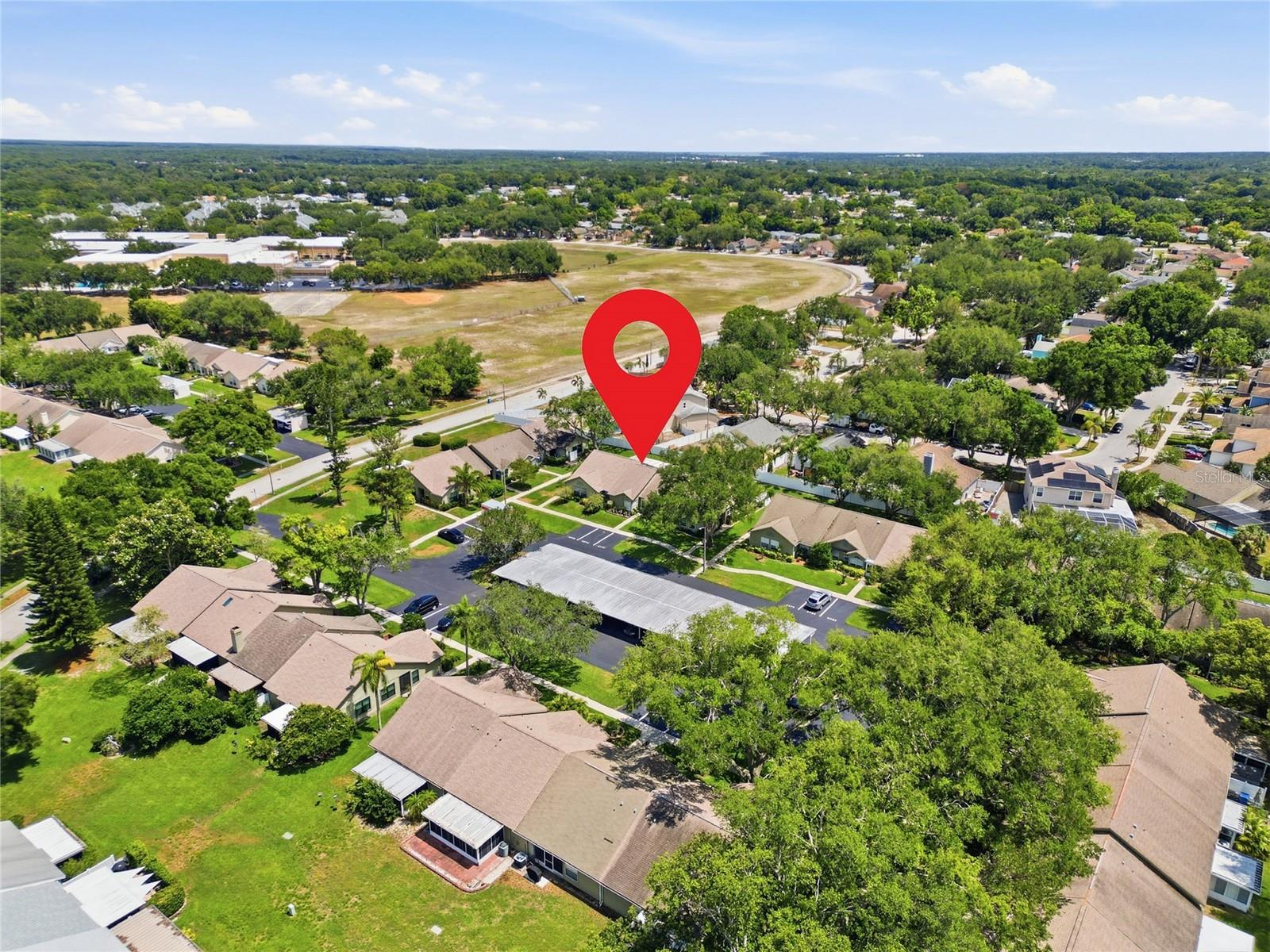 2370 BENTLEY DR, PALM HARBOR, FL, 34684