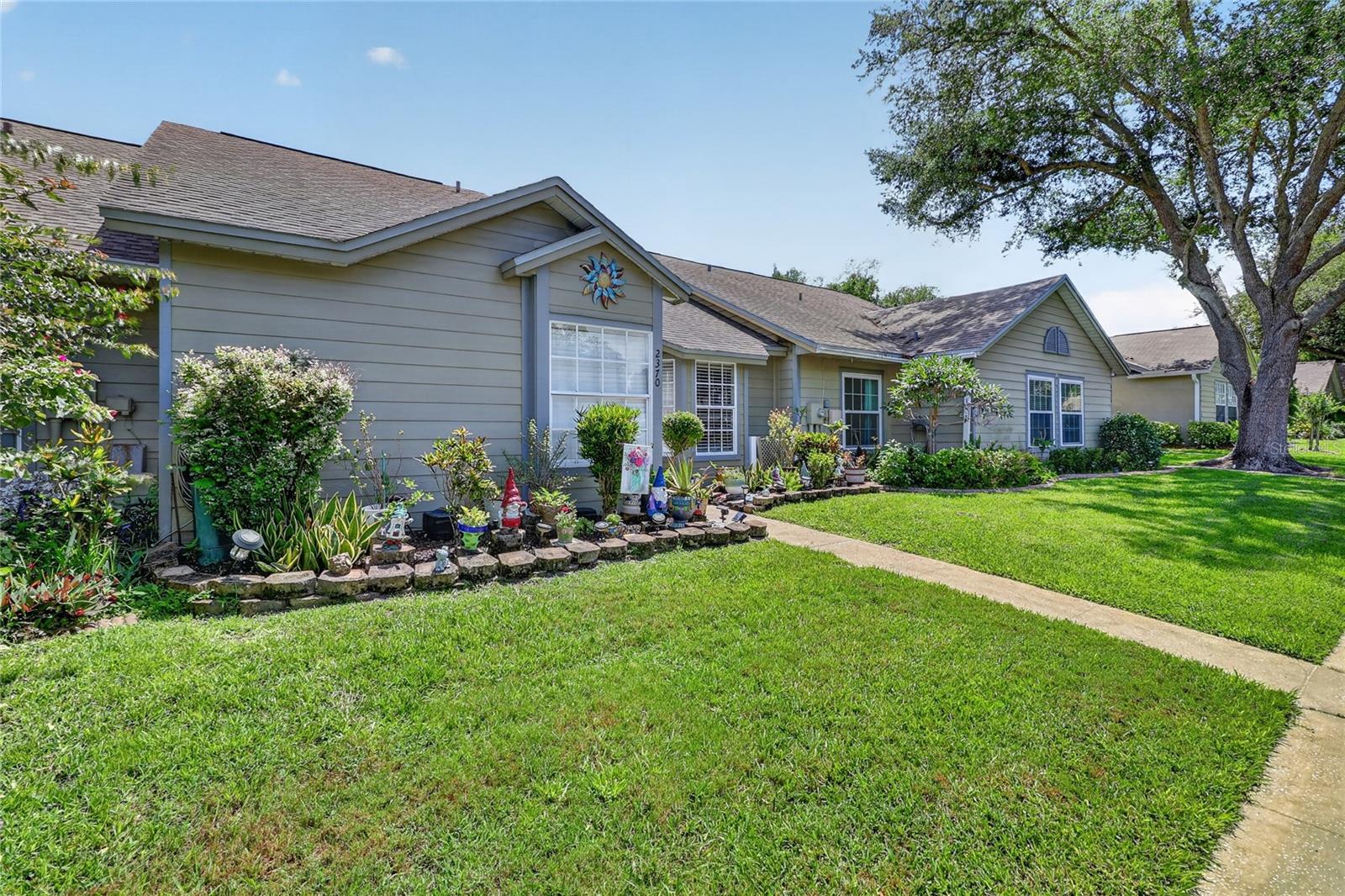 2370 BENTLEY DR, PALM HARBOR, FL, 34684