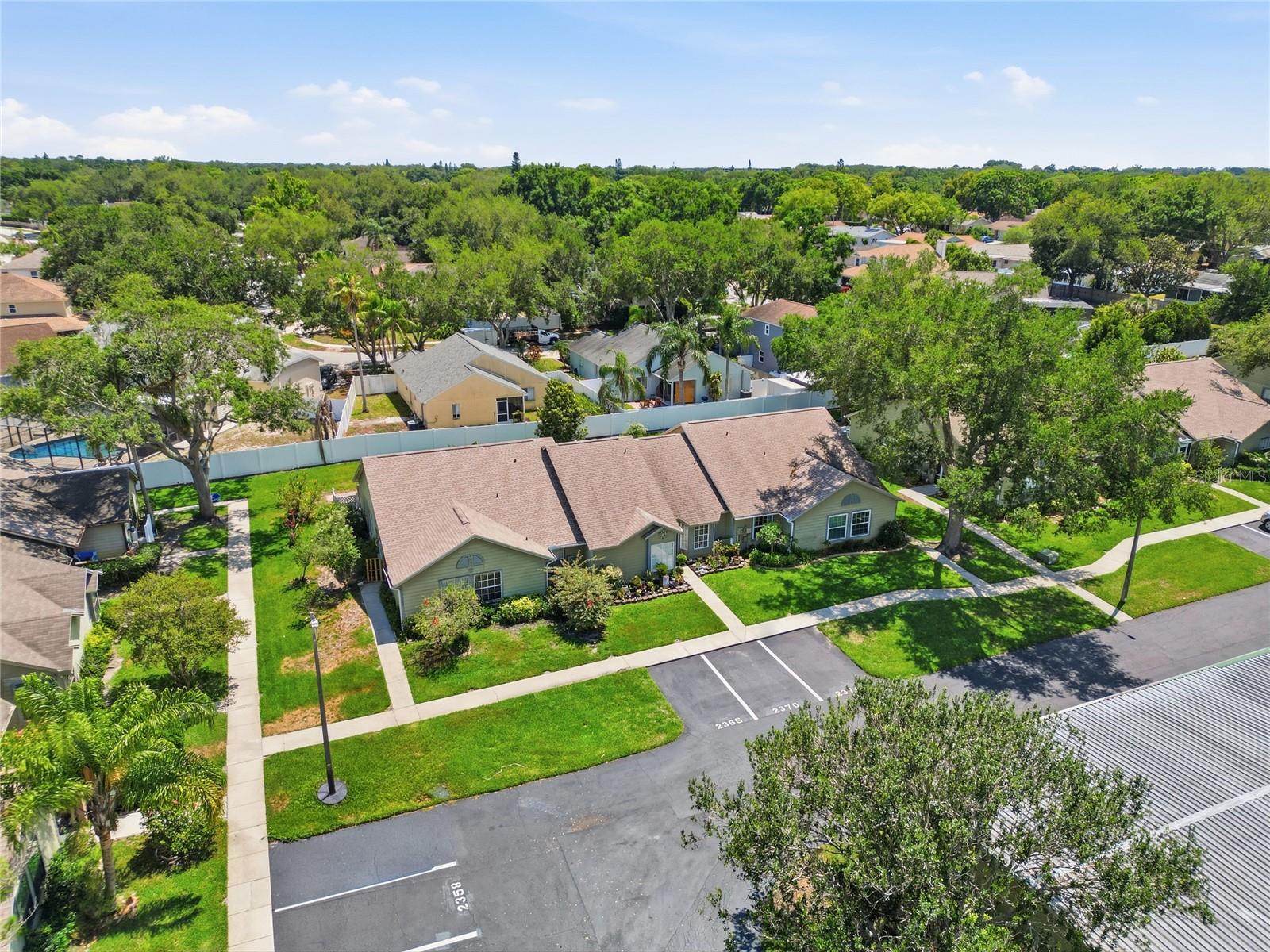 2370 BENTLEY DR, PALM HARBOR, FL, 34684
