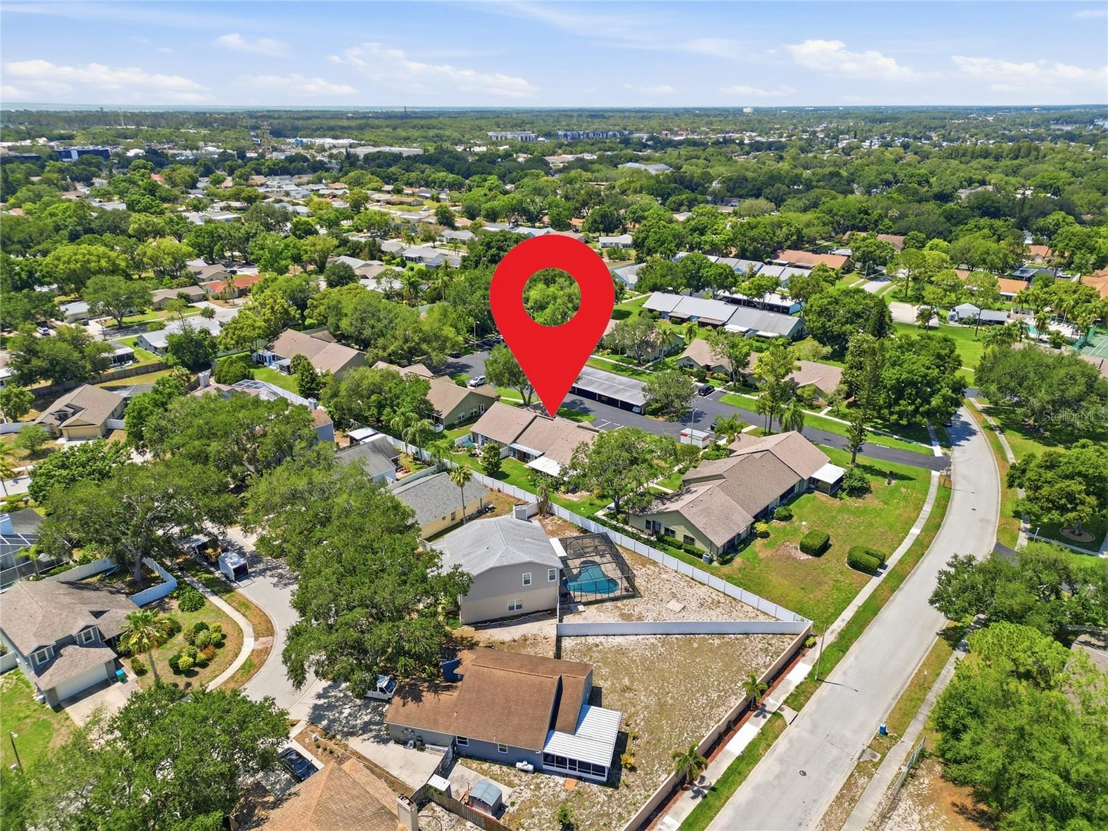 2370 BENTLEY DR, PALM HARBOR, FL, 34684