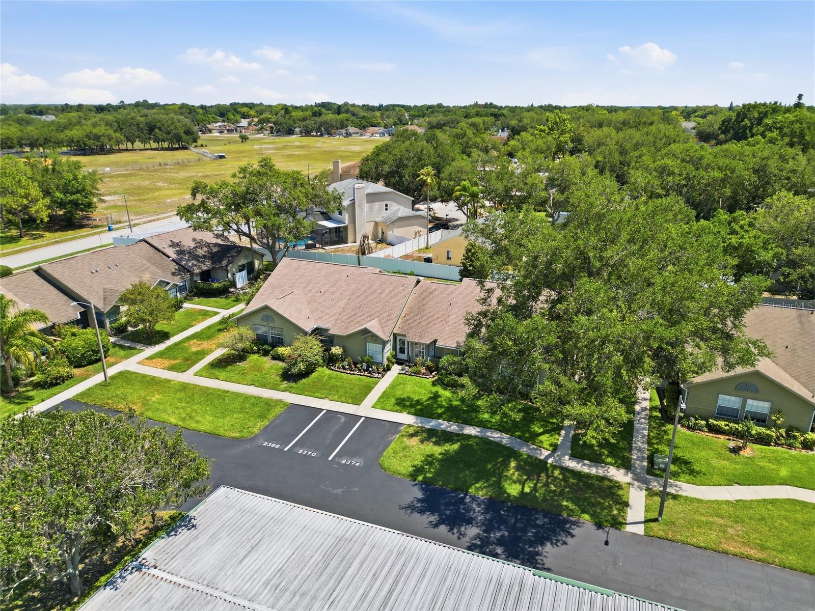 2370 BENTLEY DR, PALM HARBOR, FL, 34684