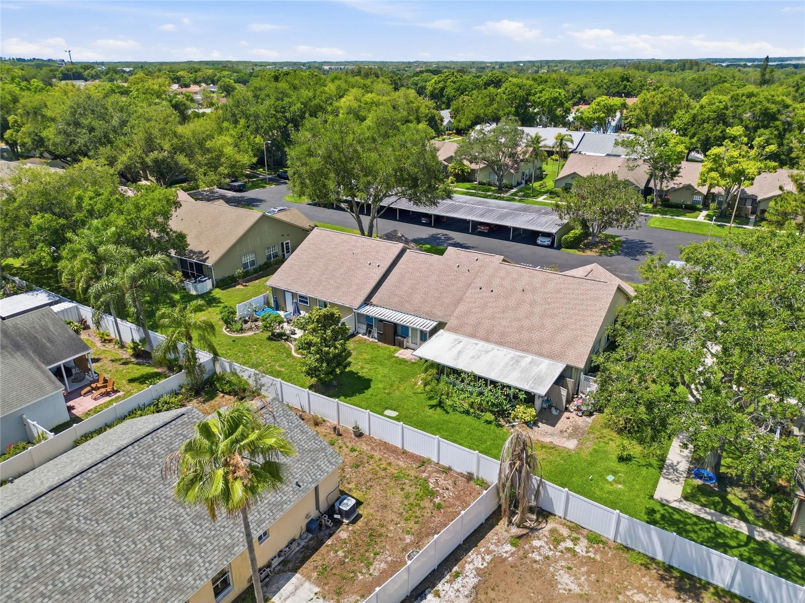 2370 BENTLEY DR, PALM HARBOR, FL, 34684