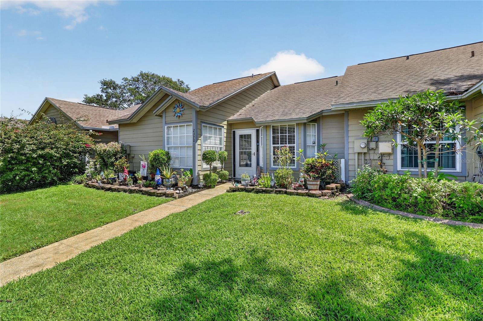2370 BENTLEY DR, PALM HARBOR, FL, 34684