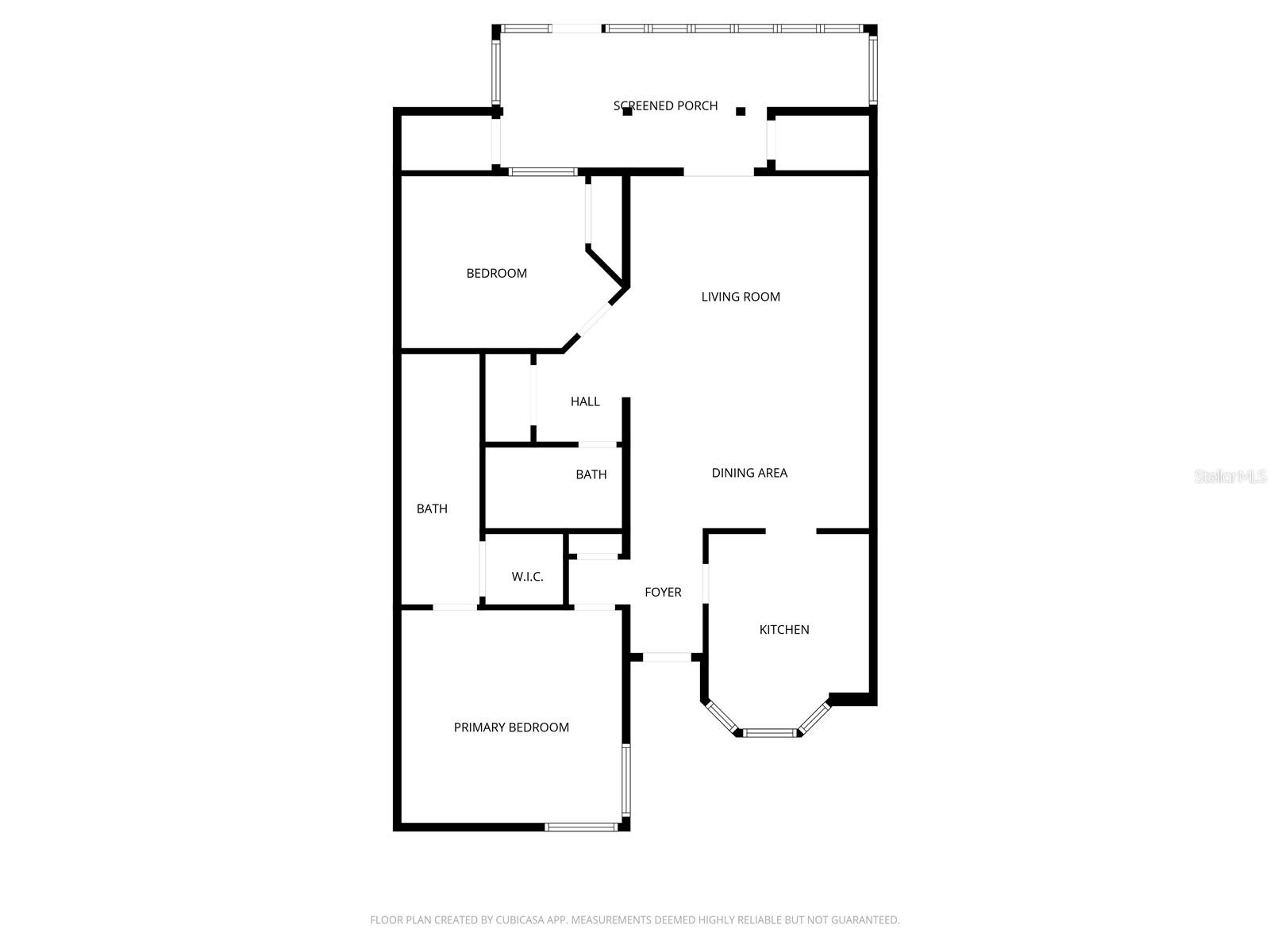 2370 BENTLEY DR, PALM HARBOR, FL, 34684