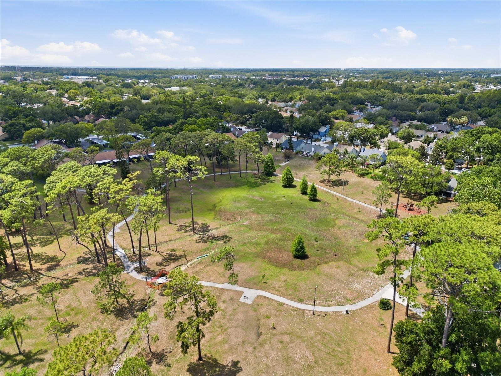 2370 BENTLEY DR, PALM HARBOR, FL, 34684