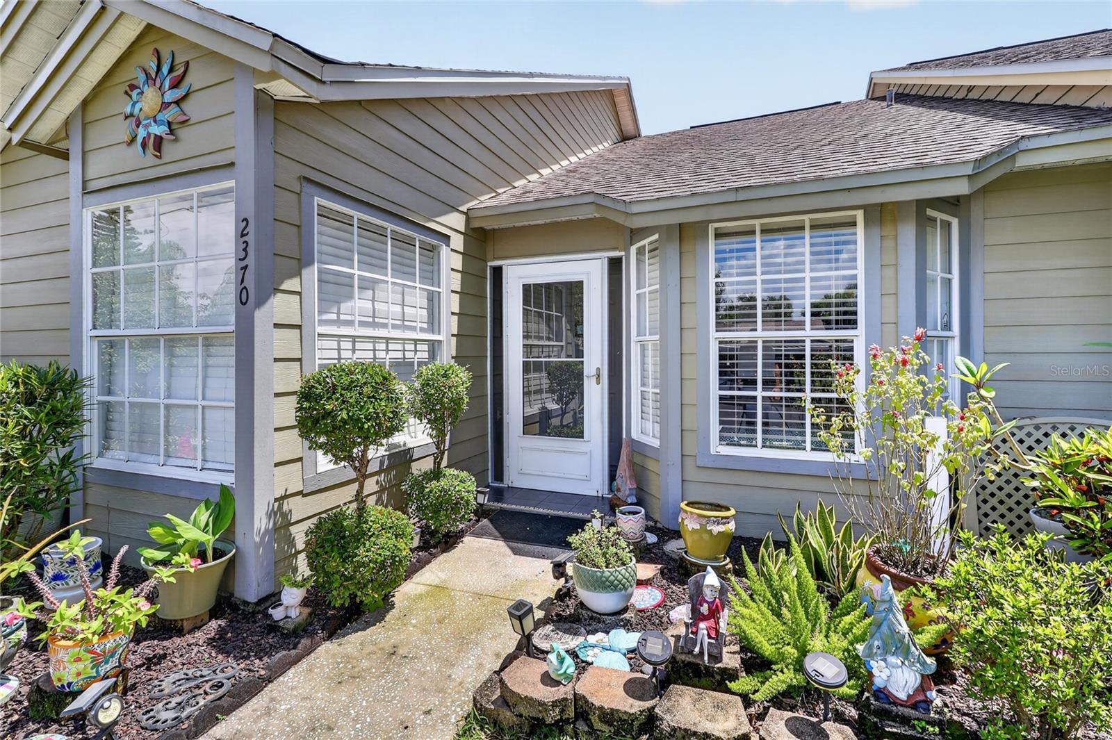 2370 BENTLEY DR, PALM HARBOR, FL, 34684