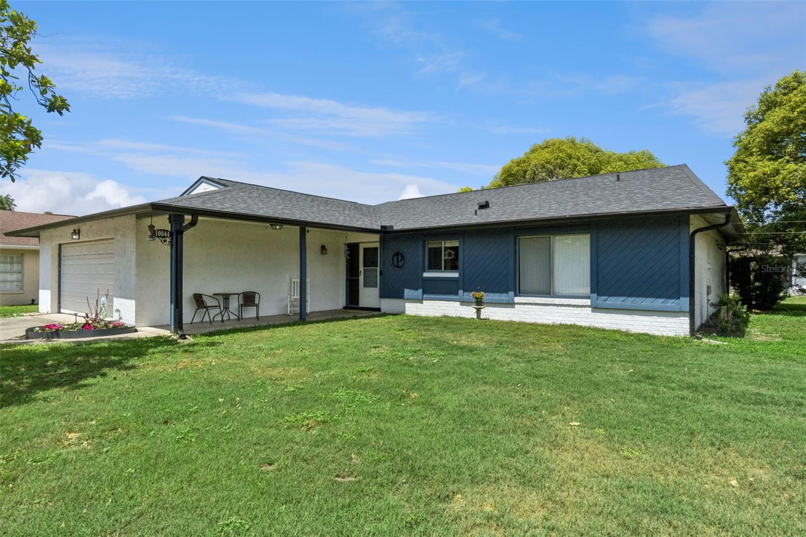 10044 GARRISON LN, ORLANDO, FL, 32821