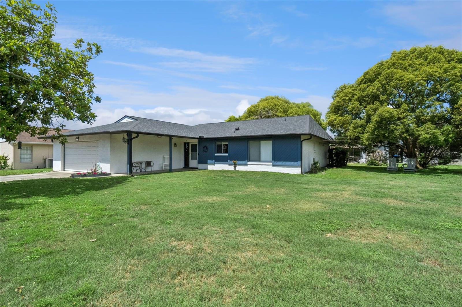10044 GARRISON LN, ORLANDO, FL, 32821