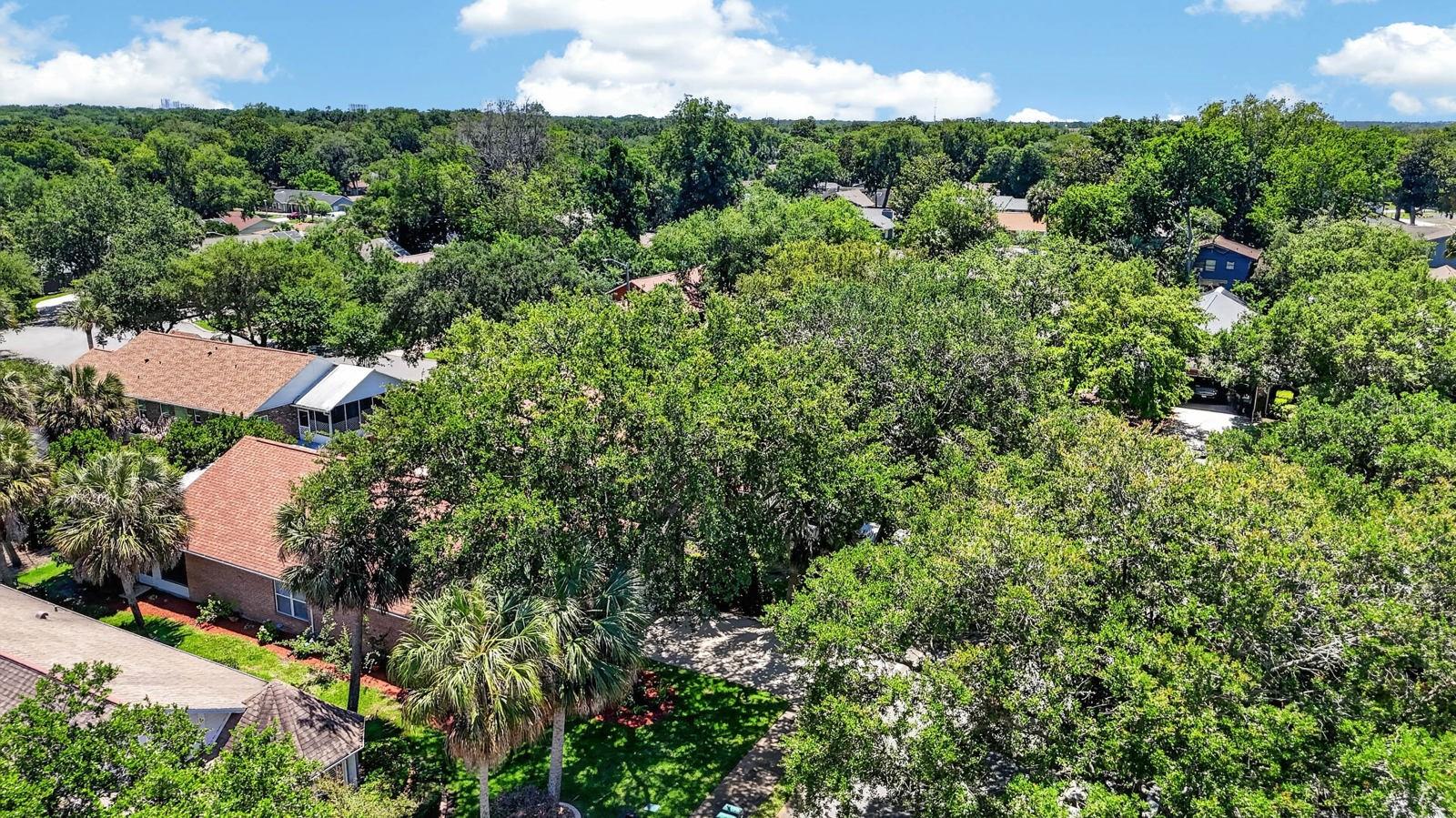36 OLD MACON DR, ORMOND BEACH, FL, 32174