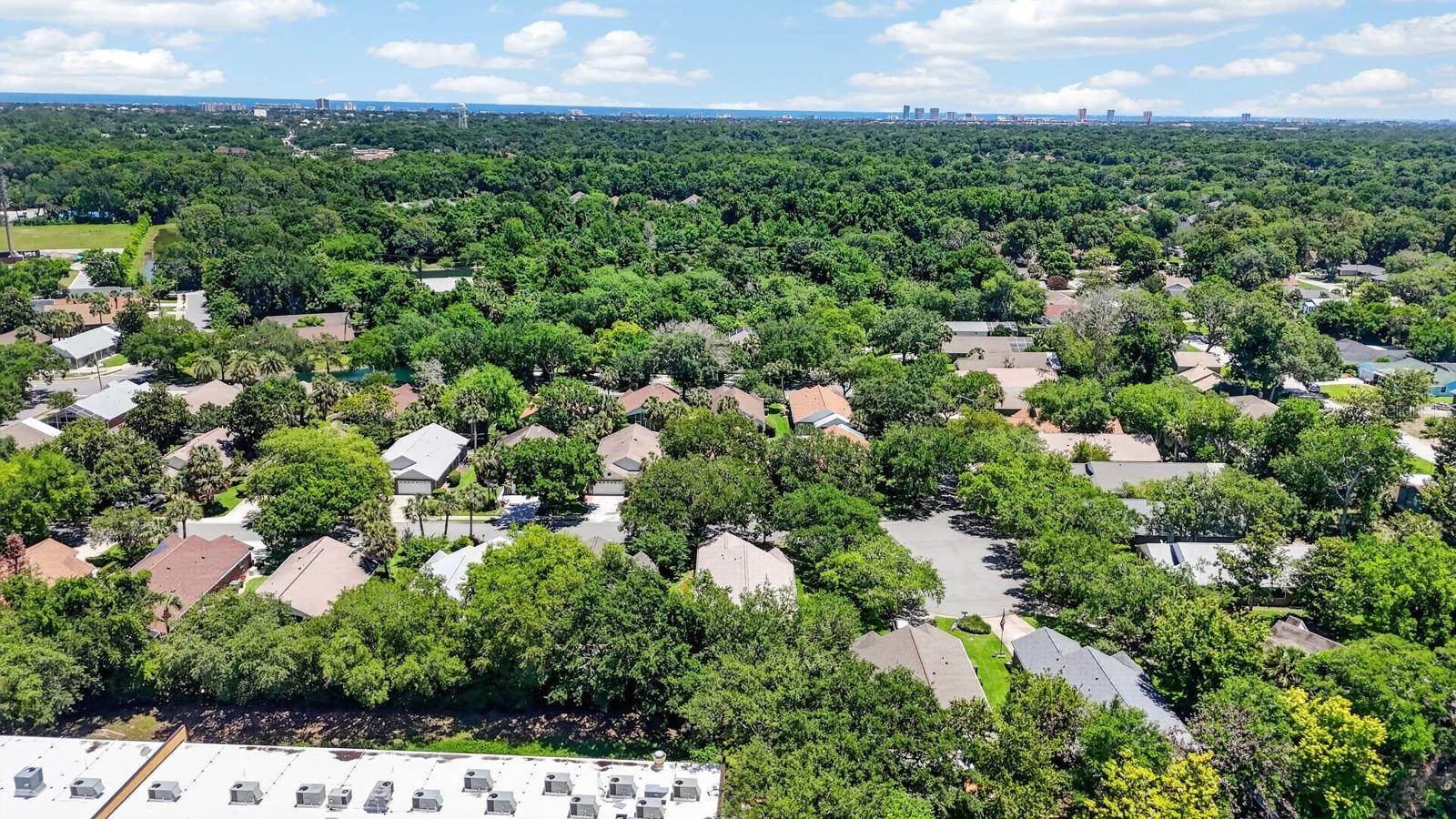 36 OLD MACON DR, ORMOND BEACH, FL, 32174