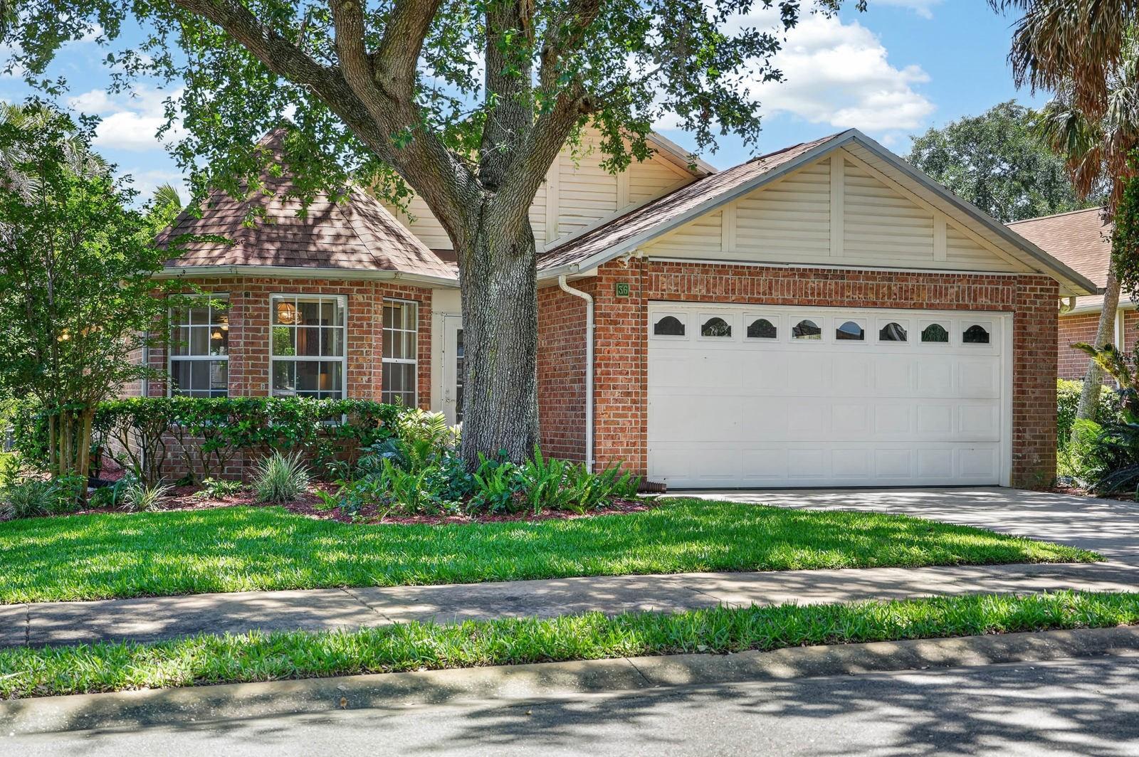 36 OLD MACON DR, ORMOND BEACH, FL, 32174