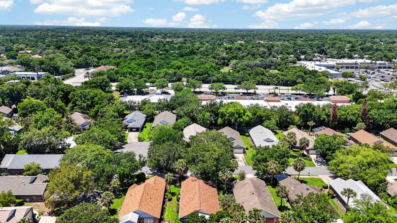 36 OLD MACON DR, ORMOND BEACH, FL, 32174