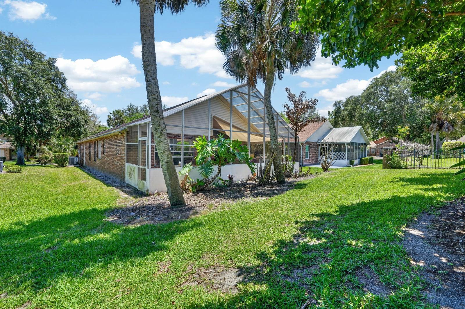 36 OLD MACON DR, ORMOND BEACH, FL, 32174