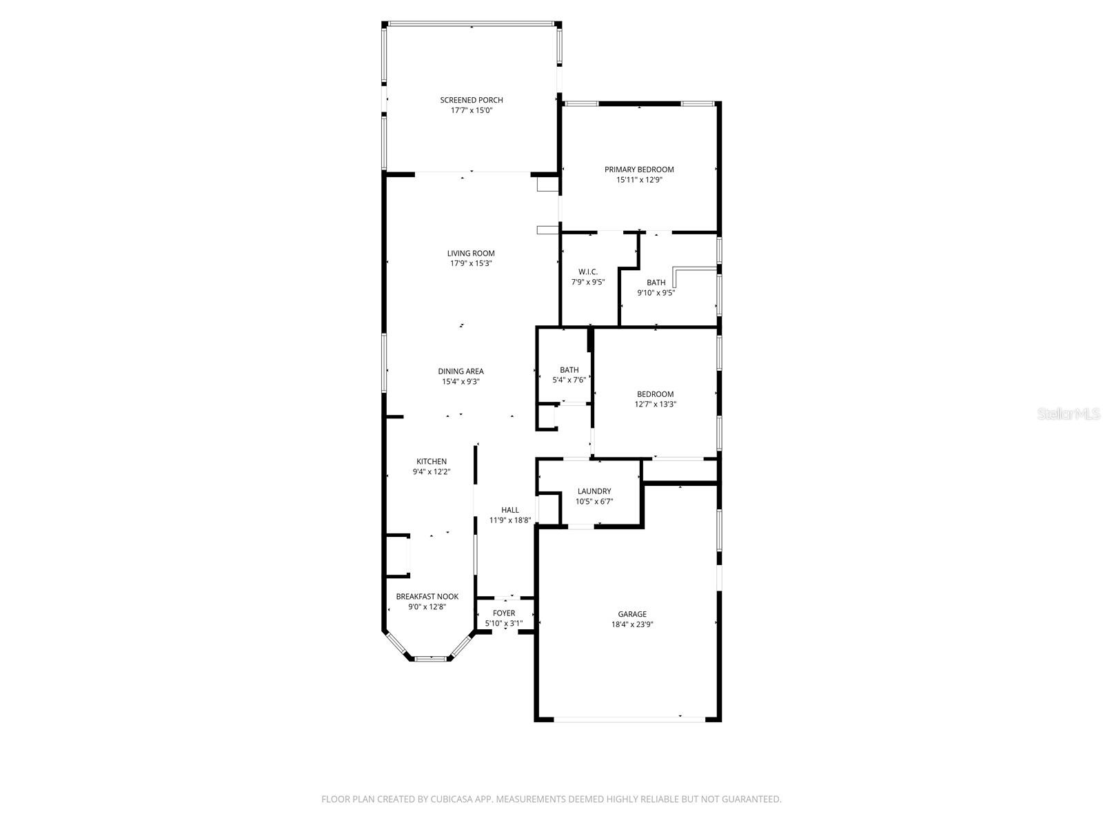 36 OLD MACON DR, ORMOND BEACH, FL, 32174