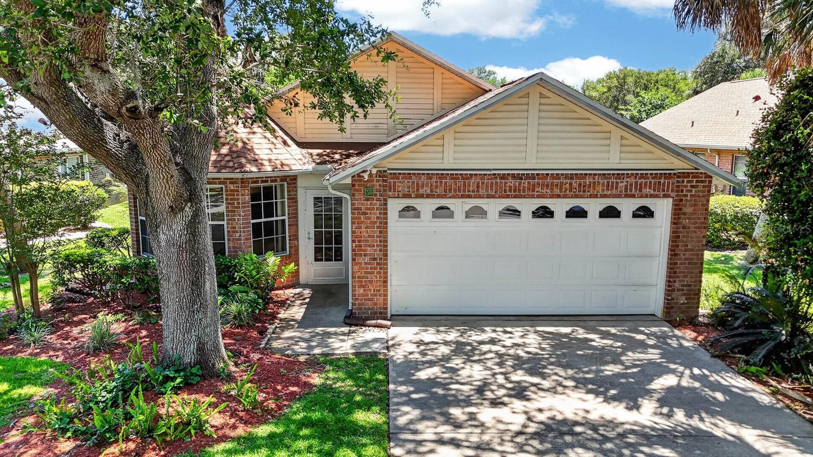 36 OLD MACON DR, ORMOND BEACH, FL, 32174