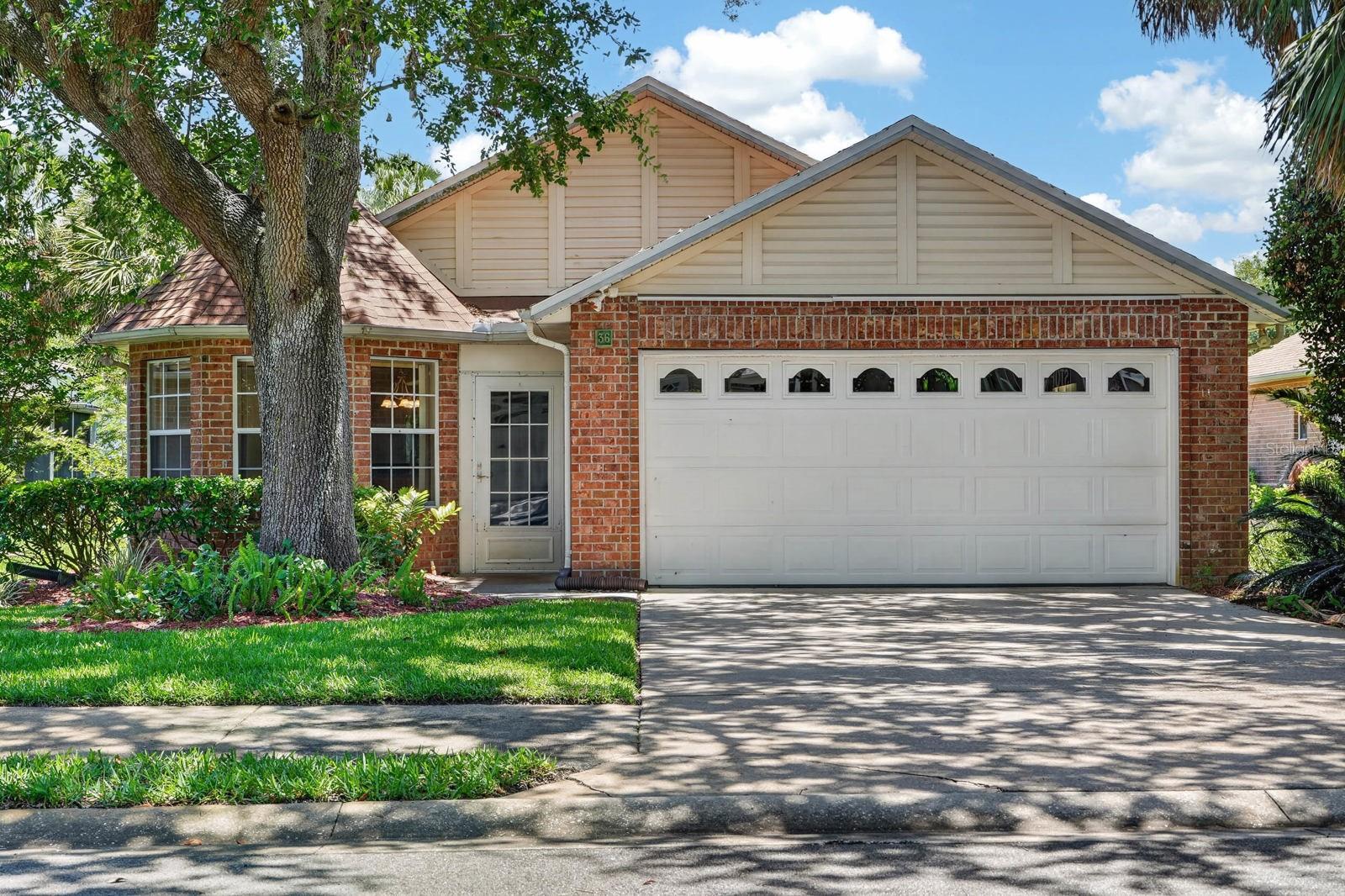 36 OLD MACON DR, ORMOND BEACH, FL, 32174