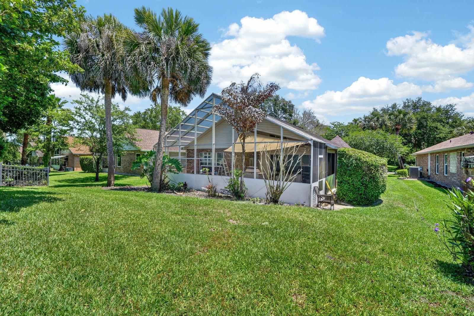 36 OLD MACON DR, ORMOND BEACH, FL, 32174