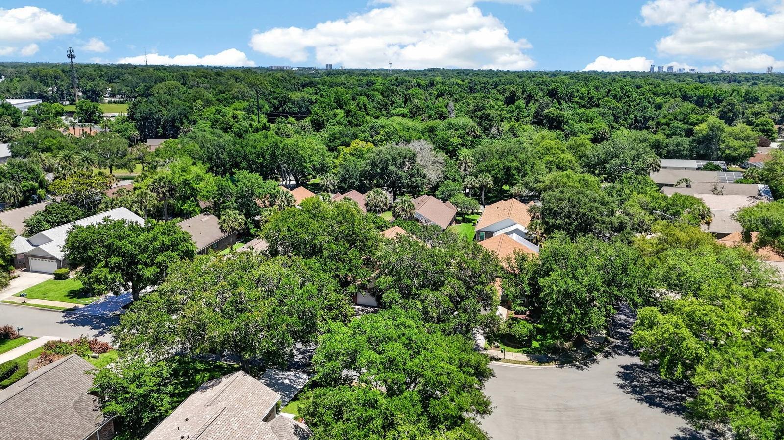 36 OLD MACON DR, ORMOND BEACH, FL, 32174