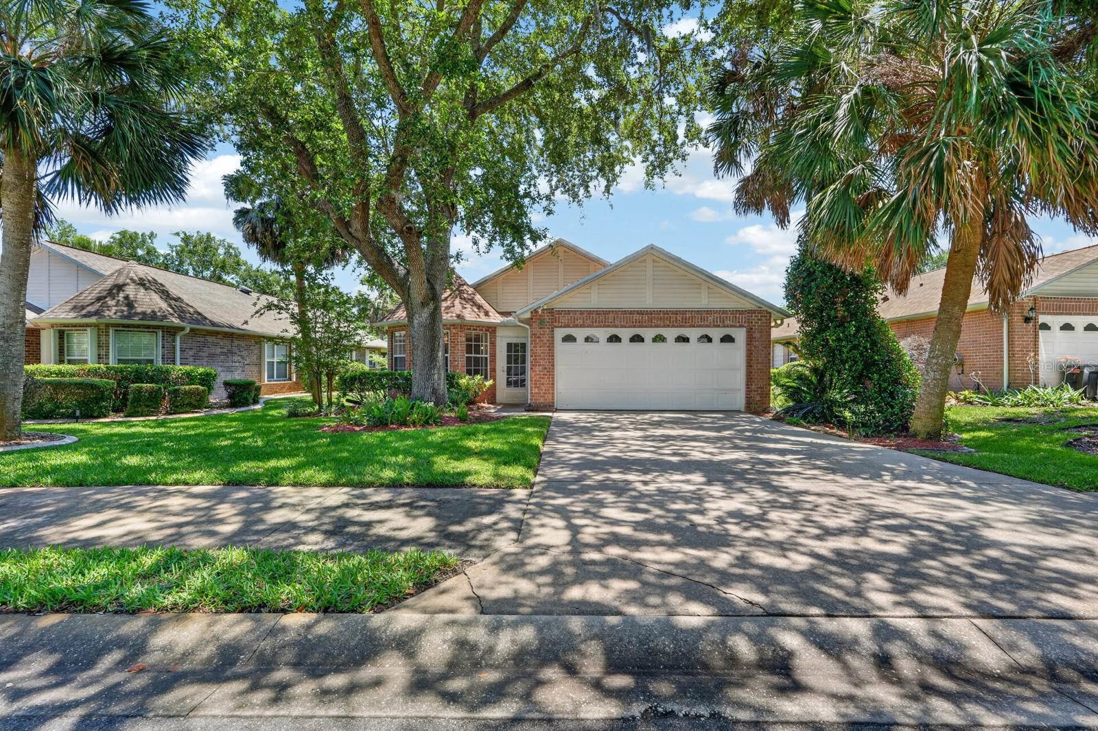 36 OLD MACON DR, ORMOND BEACH, FL, 32174