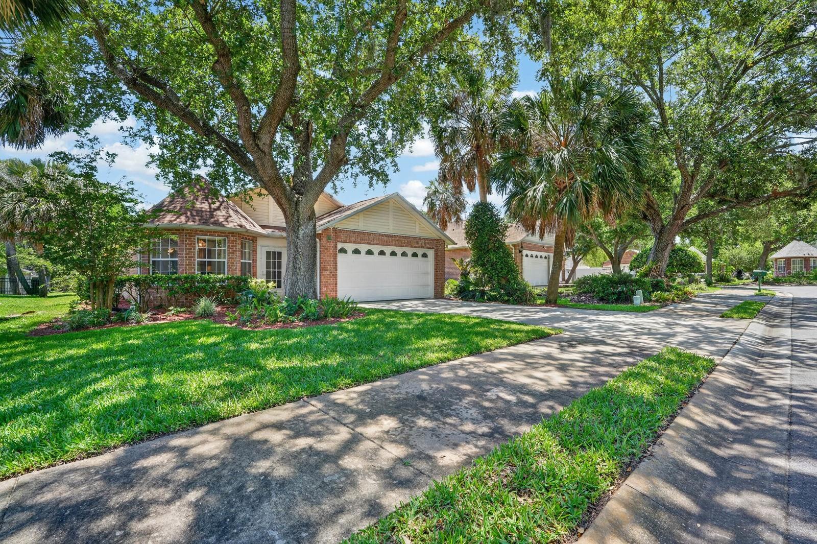 36 OLD MACON DR, ORMOND BEACH, FL, 32174