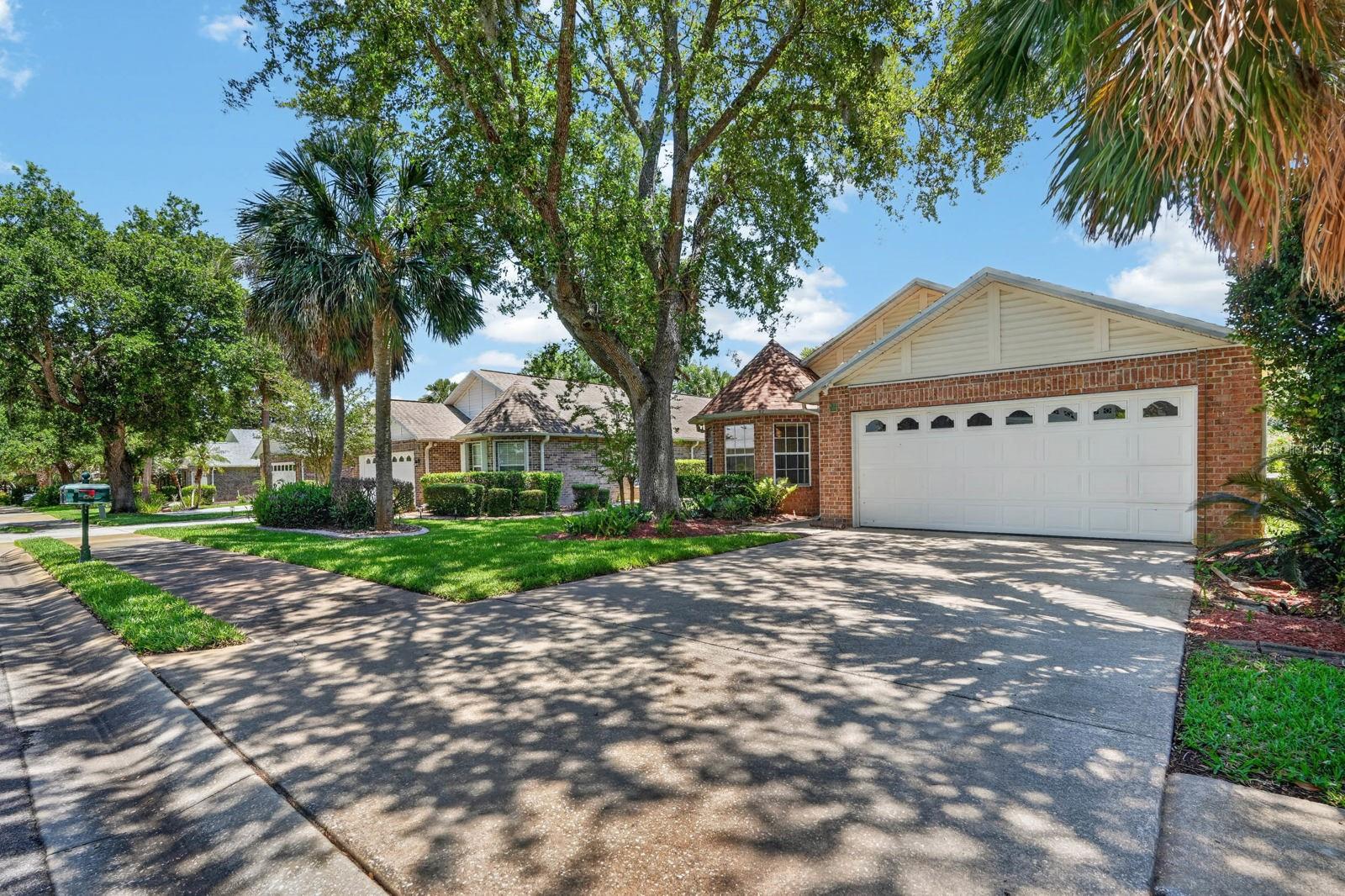 36 OLD MACON DR, ORMOND BEACH, FL, 32174