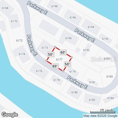 6177 PARKWAY E, ST CLOUD, FL, 34771