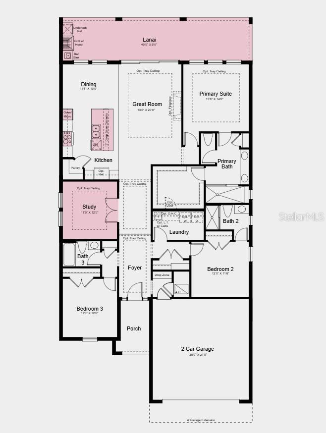 26120 ASPARANO AVE, ENGLEWOOD, FL, 34223