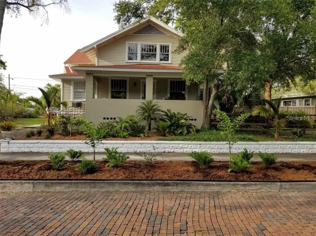835 7TH AVE S #2, ST PETERSBURG, FL, 33701