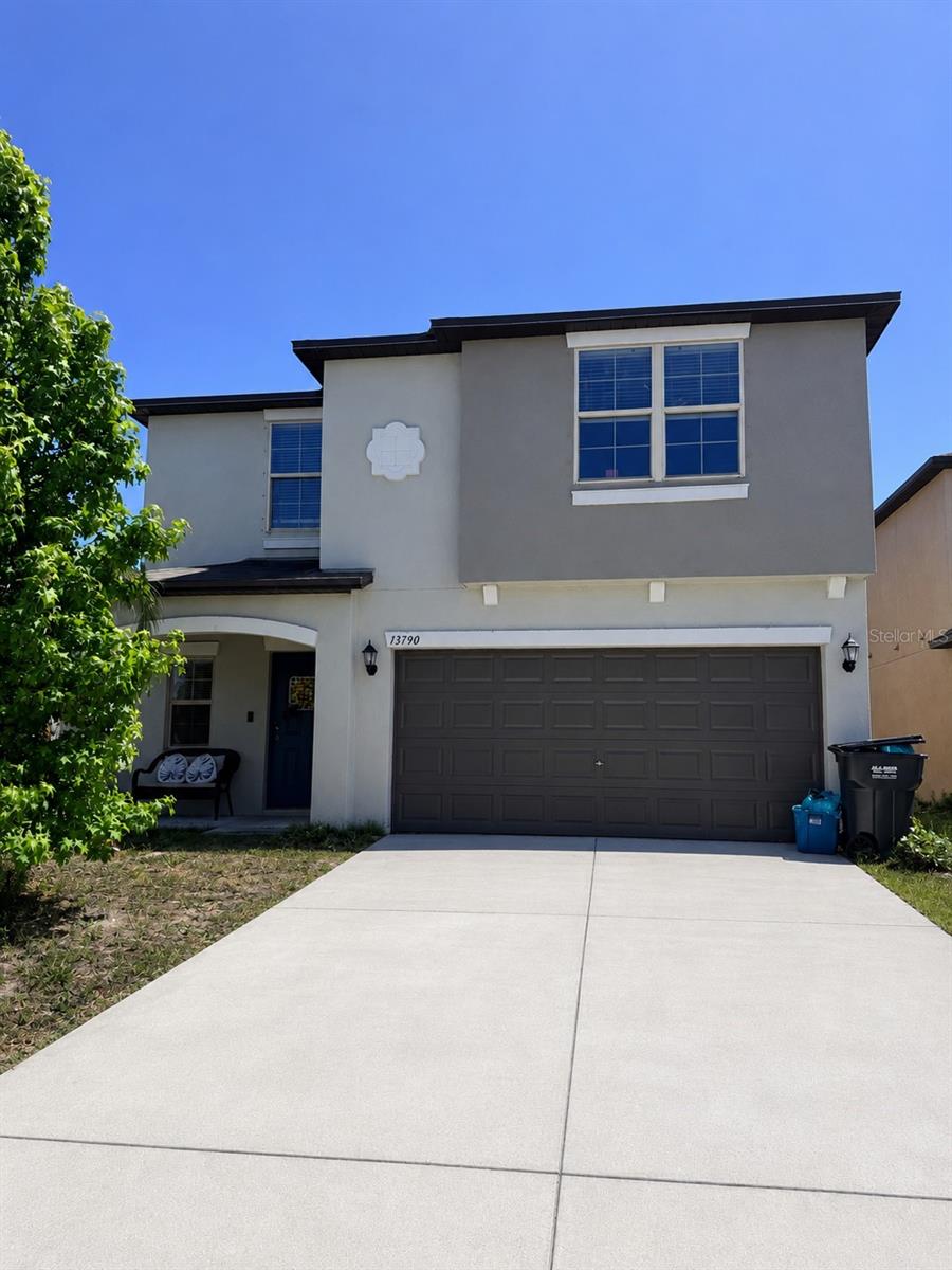 13790 SEA BRIDGE DR, HUDSON, FL, 34669