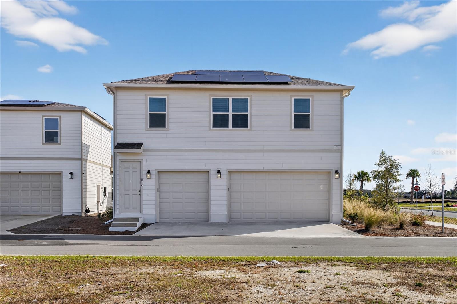 2926 SAILHOUSE DRIVE, ST CLOUD, FL, 34771
