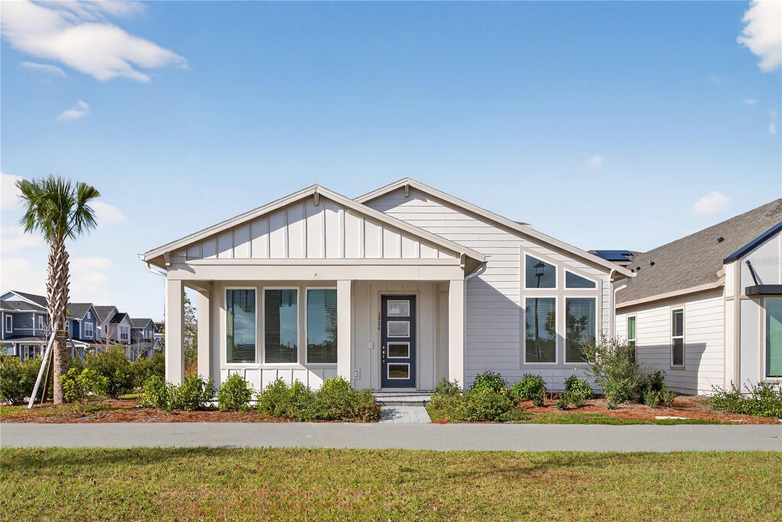 2926 SAILHOUSE DRIVE, ST CLOUD, FL, 34771