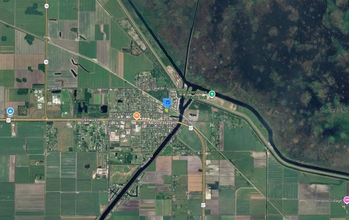 114 FLORIDA AVE NW, MOORE HAVEN, FL, 33471