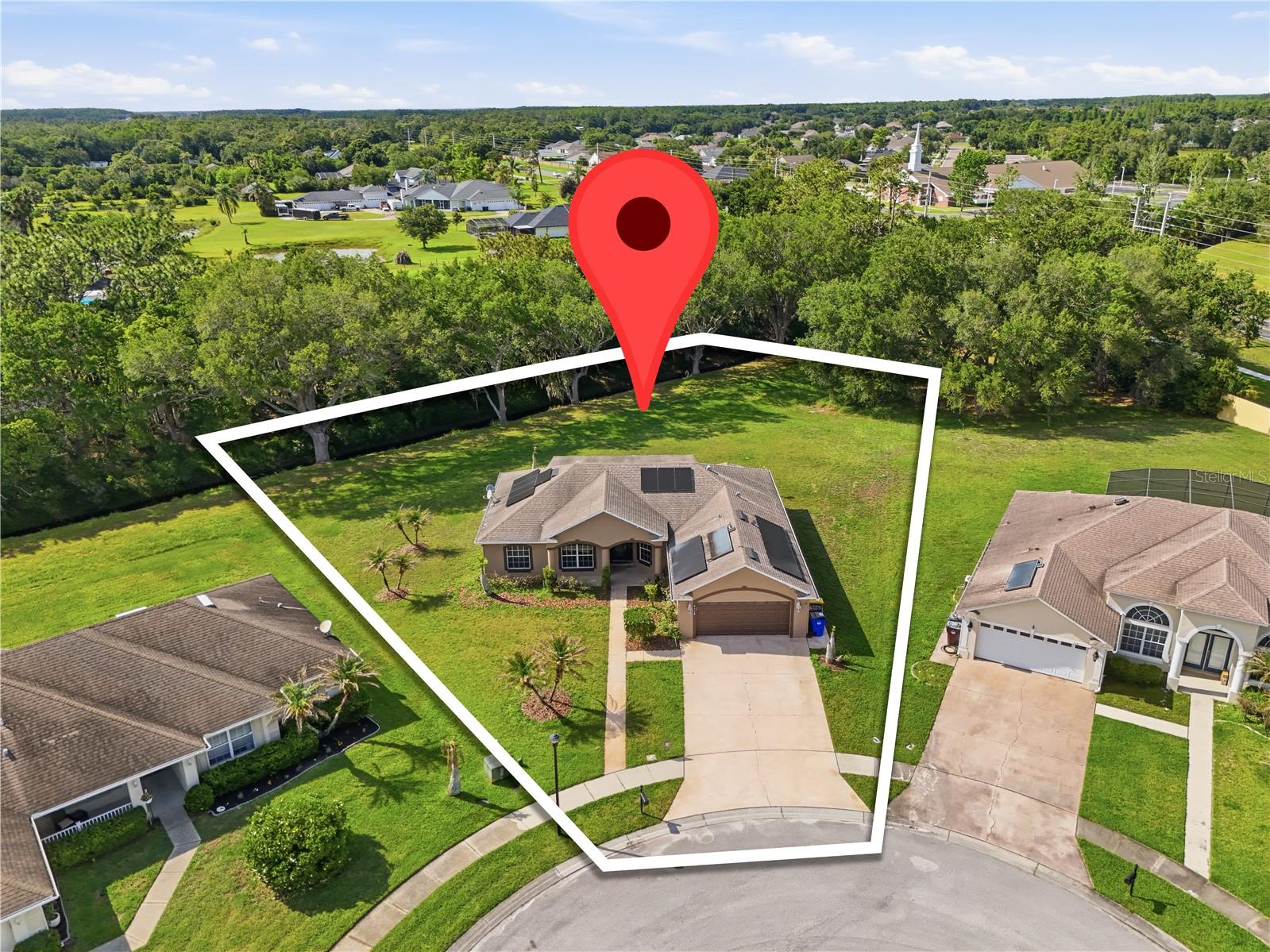 3119 KEYSTONE POINTE CT, ST CLOUD, FL, 34772