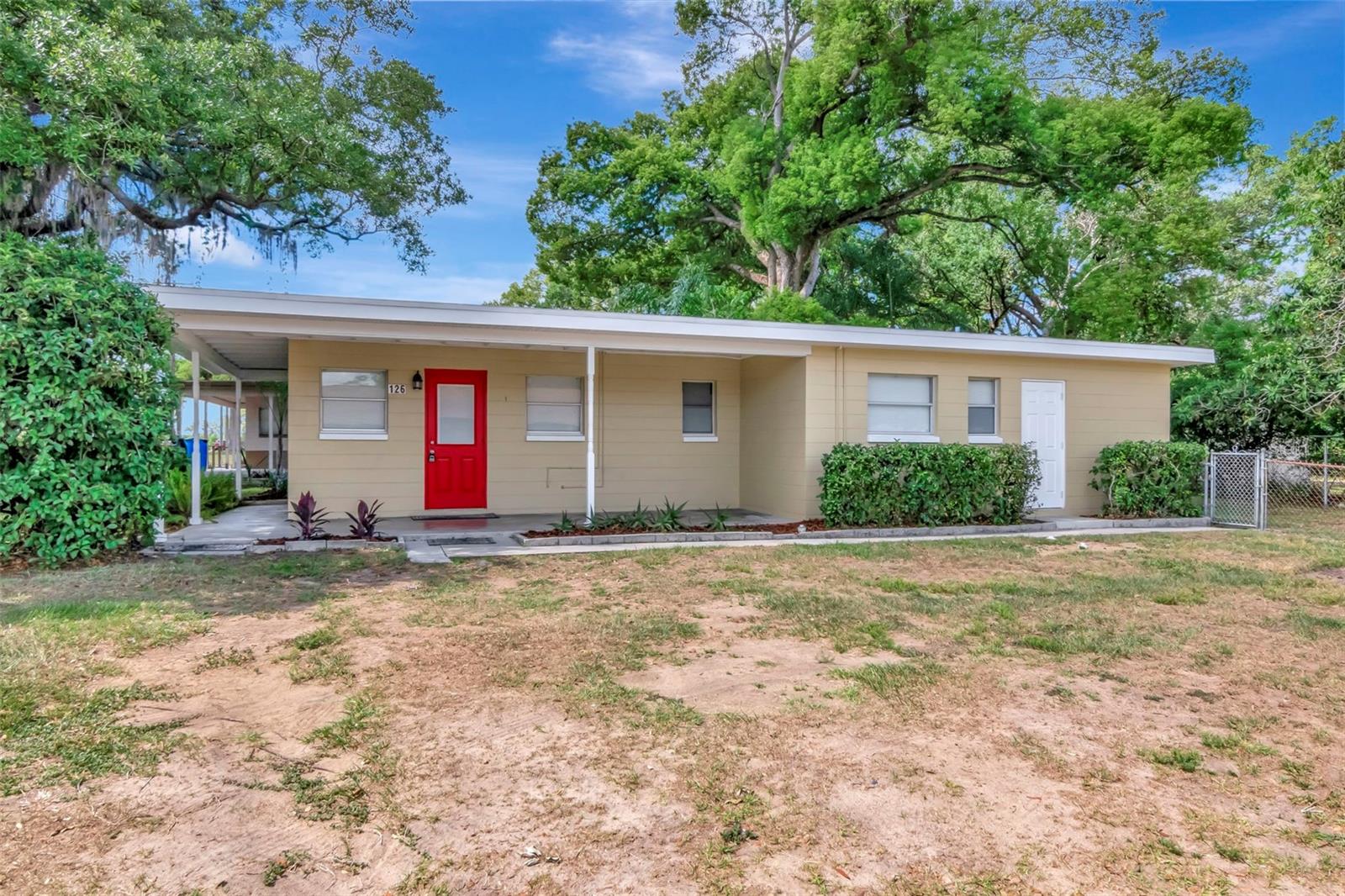 126 KINGSWAY RD, BRANDON, FL, 33510