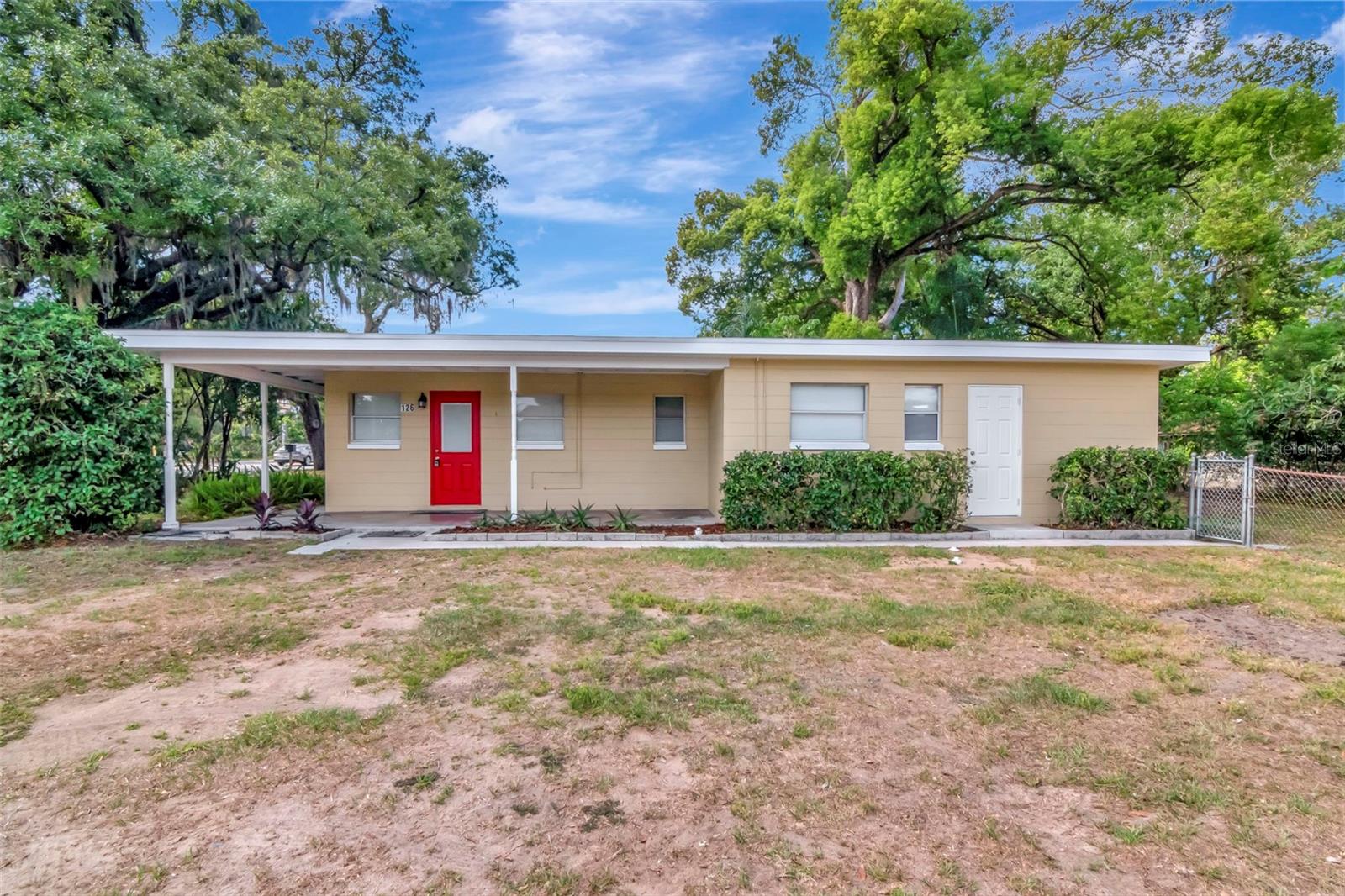 126 KINGSWAY RD, BRANDON, FL, 33510