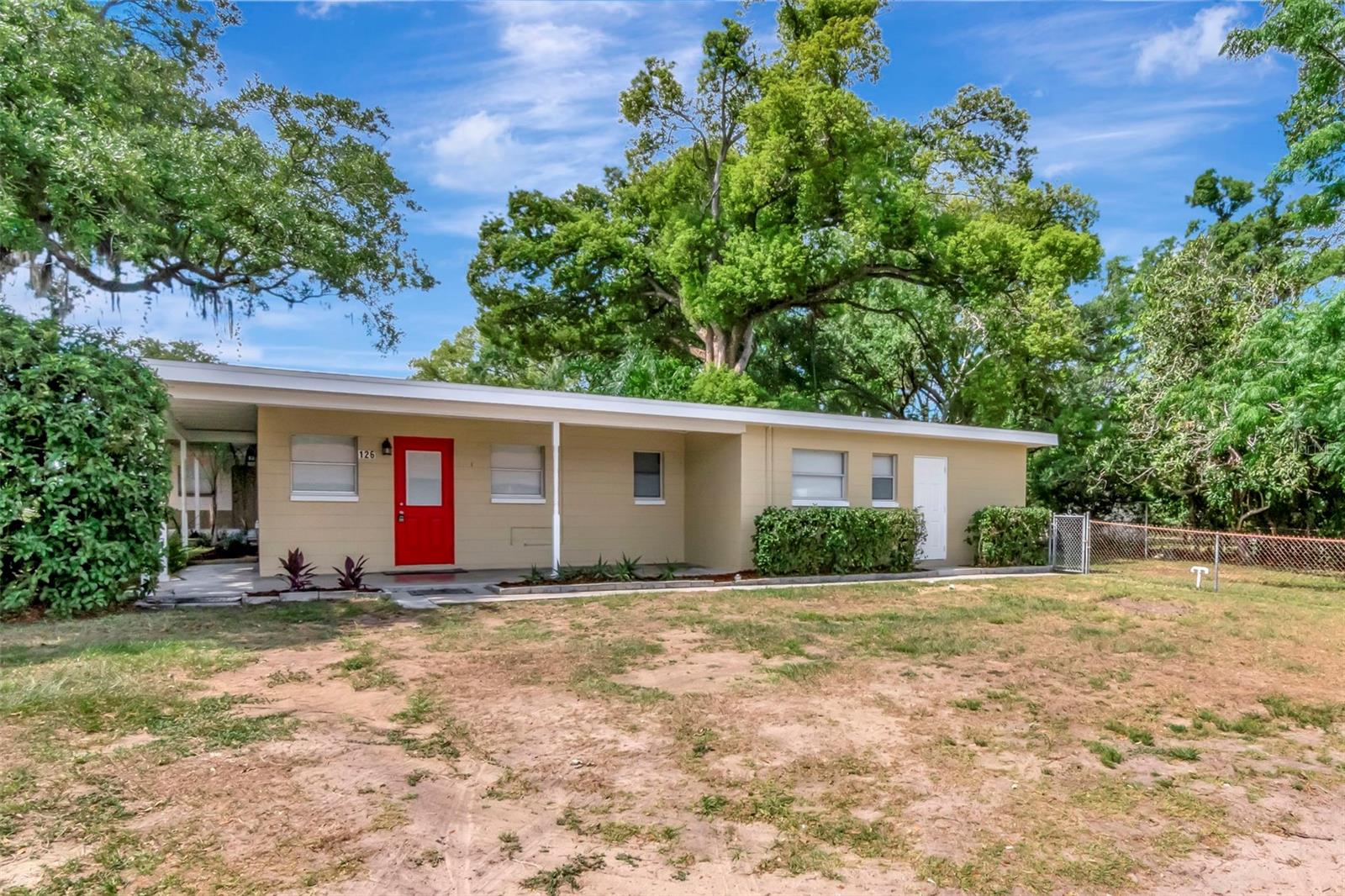 126 KINGSWAY RD, BRANDON, FL, 33510