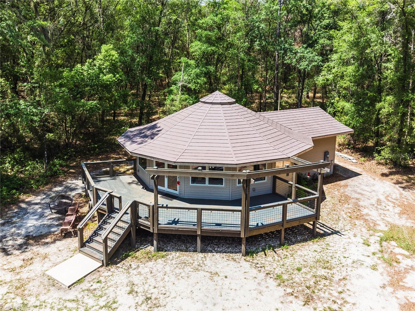 13797 NE 199TH ST, WALDO, FL, 32694