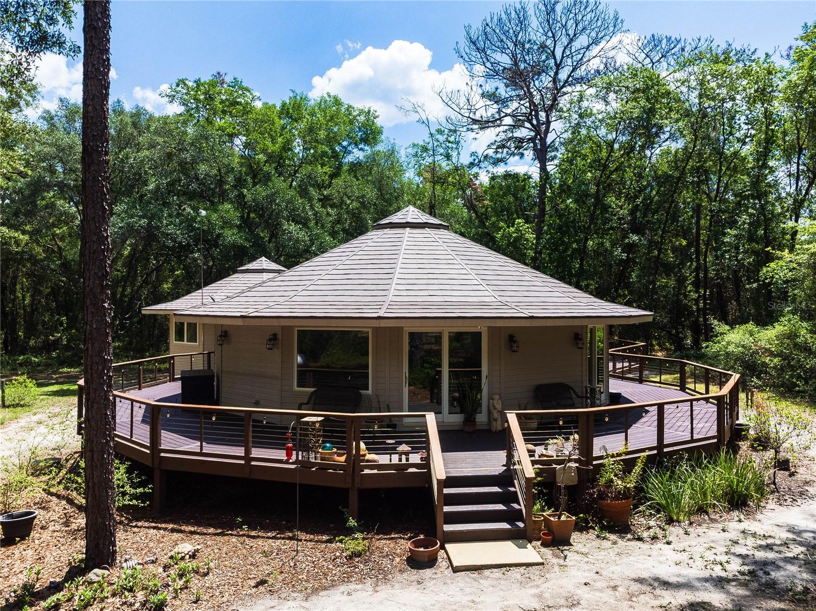 13797 NE 199TH ST, WALDO, FL, 32694